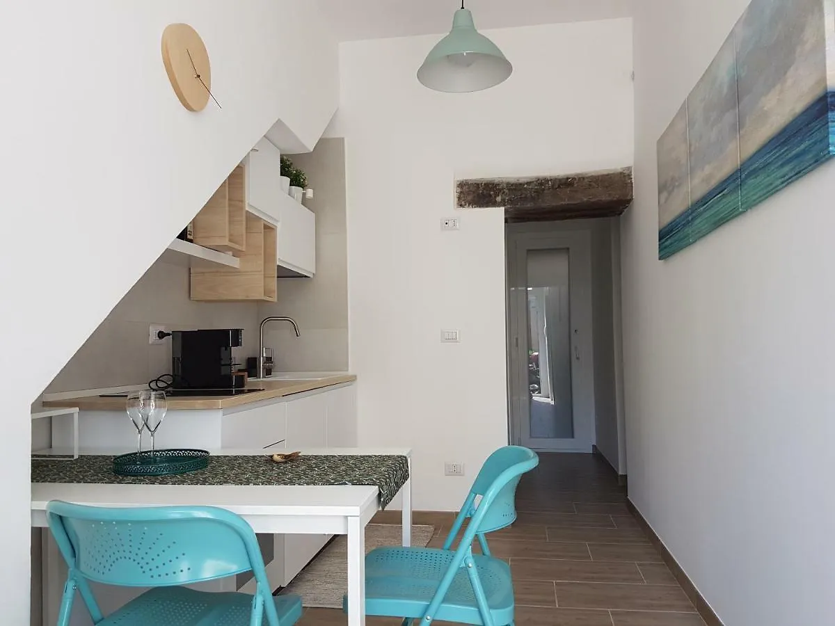 Casa Akire Apartment Syracuse