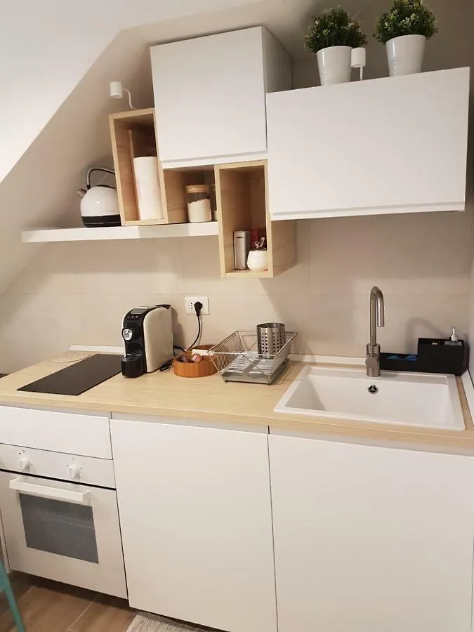 Ferienwohnung Casa Akire Syrakus