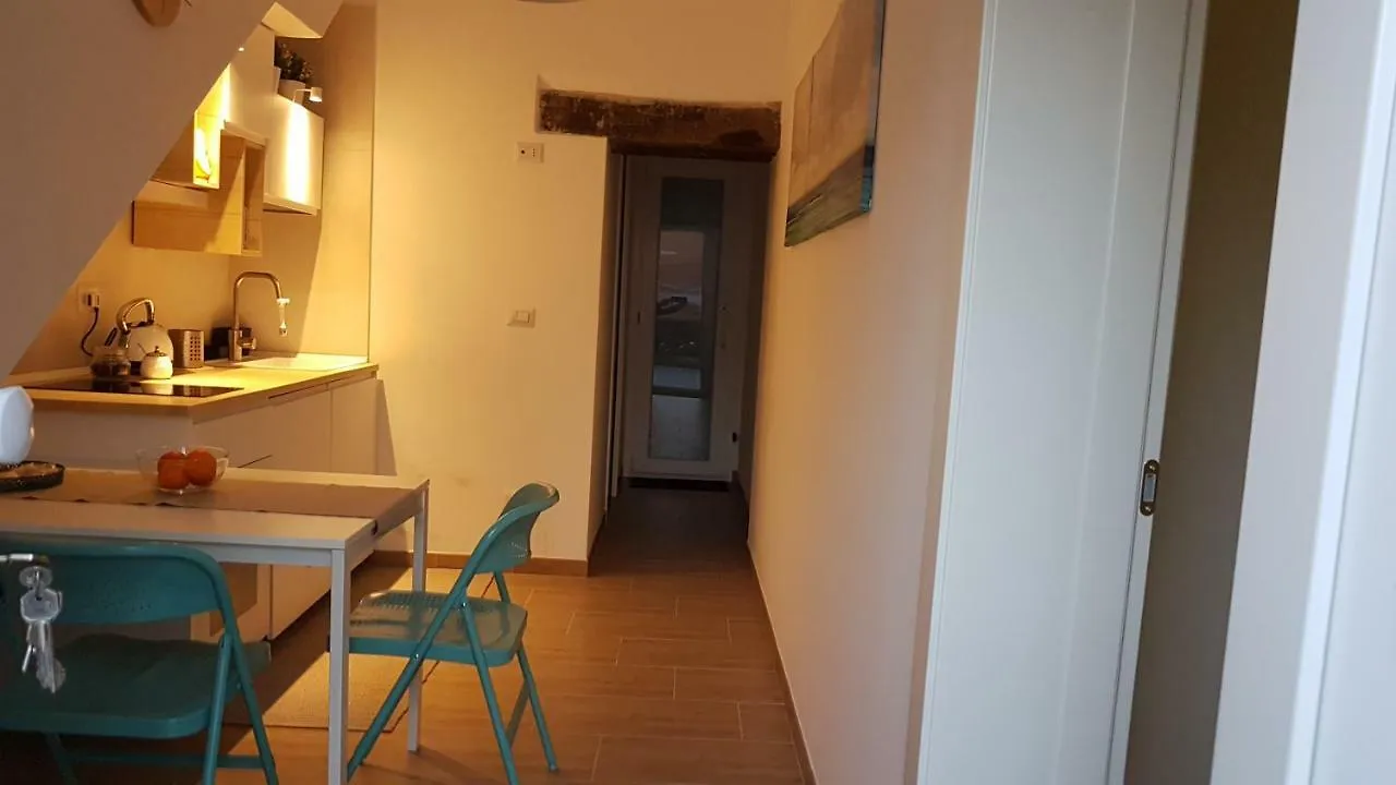 Casa Akire Apartment Syracuse