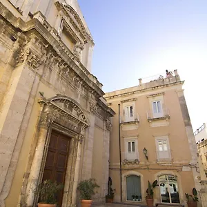 La Via Della Giudecca סירקוזה