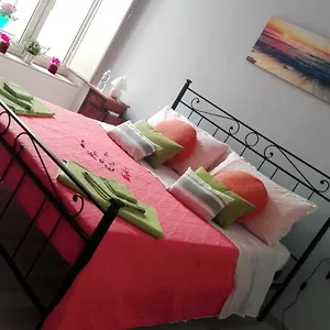 Casa Agnes Syracuse