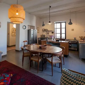 Casa Siciliana Alla Giudecca Apartment